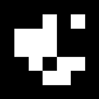 ArUco fiducial marker