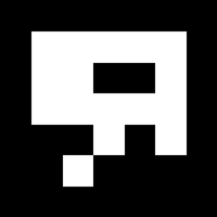 ArUco fiducial marker